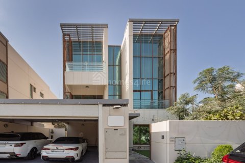 Villa de 6 chambres à Meydan, UAE No. 150158