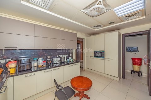 Villa de 6 chambres à Meydan, UAE No. 150158 5