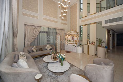 Villa de 6 chambres à Meydan, UAE No. 150158 11