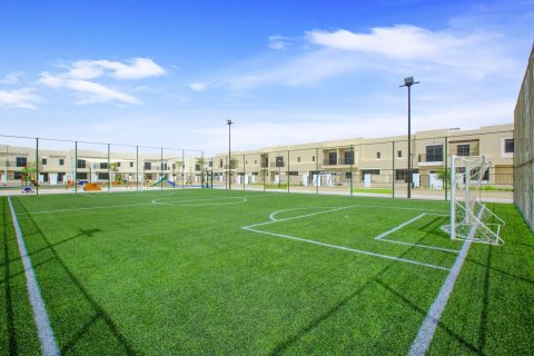 Townhouse de 3 dormitorios en Town Square, UAE No. 150162 15