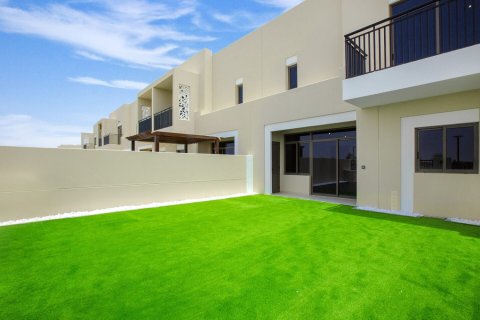 Townhouse de 3 dormitorios en Town Square, UAE No. 150162 13