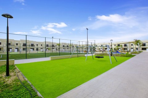 3 bedrooms Townhouse in Town Square, UAE No. 150163 15