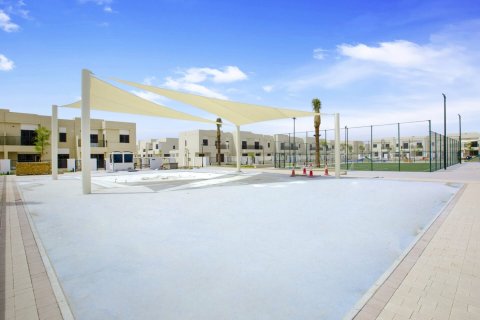 3 bedrooms Townhouse in Town Square, UAE No. 150163 20