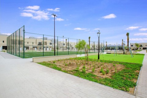 3 bedrooms Townhouse in Town Square, UAE No. 150163 21