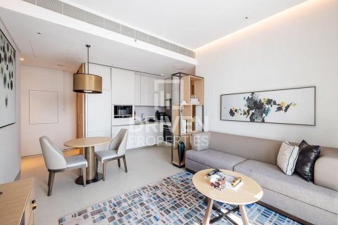 1 bedroom Apartment in The Address Jumeirah Resort and Spa, UAE No. 193329
