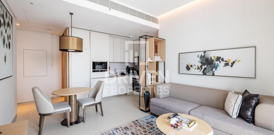 1 bedroom Apartment in The Address Jumeirah Resort and Spa, UAE No. 193329