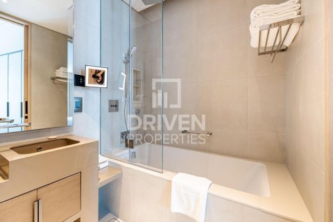 1 bedroom Apartment in The Address Jumeirah Resort and Spa, UAE No. 193329 11