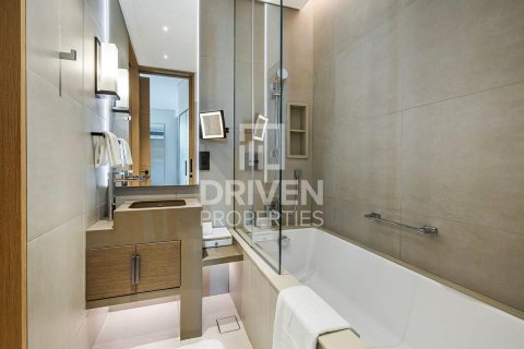 1 bedroom Apartment in The Address Jumeirah Resort and Spa, UAE No. 193329 12