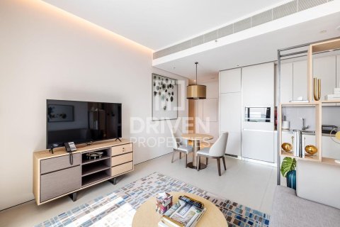 1 bedroom Apartment in The Address Jumeirah Resort and Spa, UAE No. 193329 8