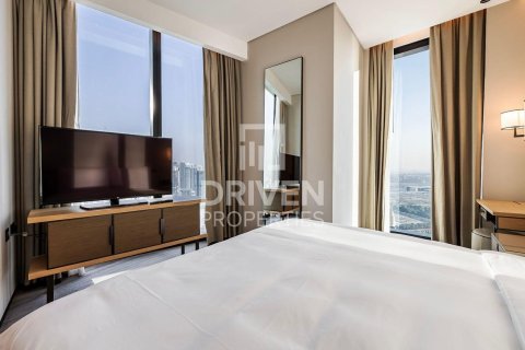 1 bedroom Apartment in The Address Jumeirah Resort and Spa, UAE No. 193329 20
