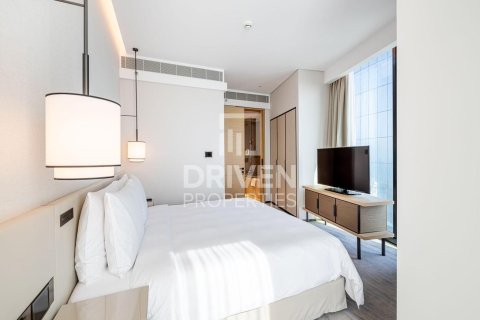 1 bedroom Apartment in The Address Jumeirah Resort and Spa, UAE No. 193329 21