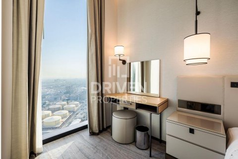 1 bedroom Apartment in The Address Jumeirah Resort and Spa, UAE No. 193329 18