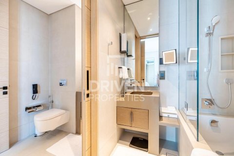 1 bedroom Apartment in The Address Jumeirah Resort and Spa, UAE No. 193329 10