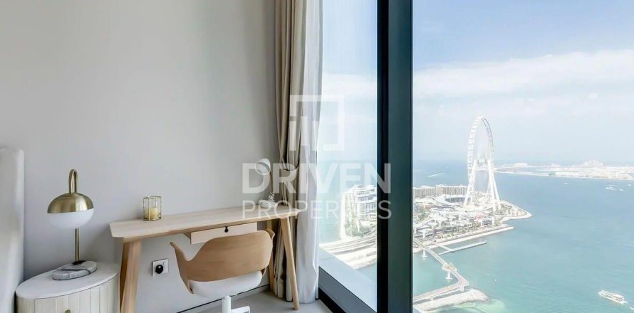 2 bedrooms Apartment in The Address Jumeirah Resort and Spa, UAE No. 193328