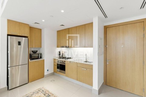 1 bedroom Apartment in Downtown Dubai (Downtown Burj Dubai), UAE No. 193327 8
