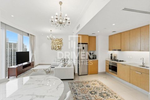 1 bedroom Apartment in Downtown Dubai (Downtown Burj Dubai), UAE No. 193327 10