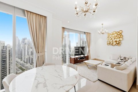 1 bedroom Apartment in Downtown Dubai (Downtown Burj Dubai), UAE No. 193327