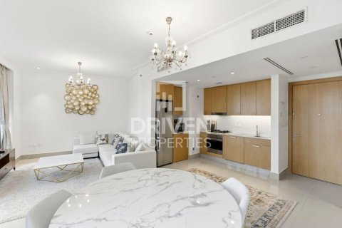 1 bedroom Apartment in Downtown Dubai (Downtown Burj Dubai), UAE No. 193327 9