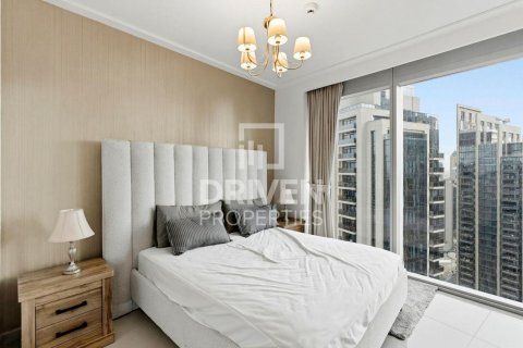1 bedroom Apartment in Downtown Dubai (Downtown Burj Dubai), UAE No. 193327 7