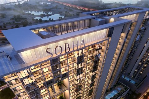 1 bedroom Apartment in Dubai, UAE No. 160992 8