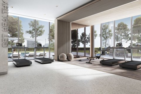 1 bedroom Apartment in Dubai, UAE No. 160992 9