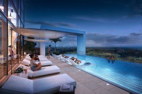 1 bedroom Apartment in Dubai, UAE No. 160992 11