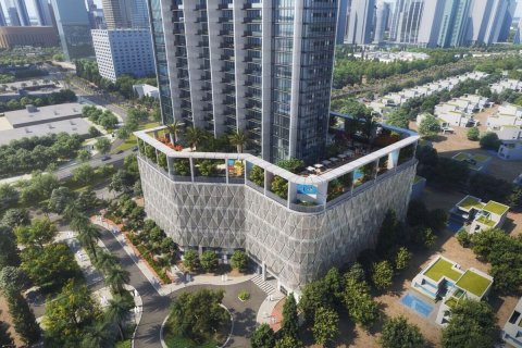 1 bedroom Apartment in Dubai, UAE No. 160992 13