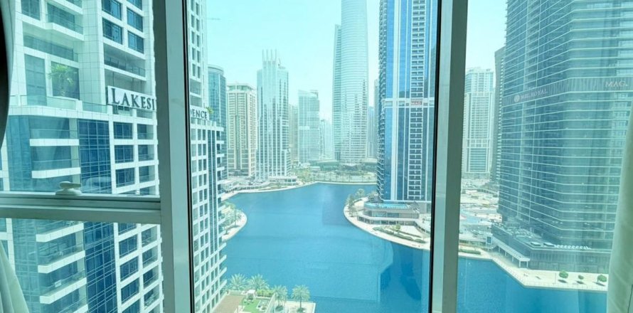 1 bedroom Apartment in Dubai, UAE No. 160991