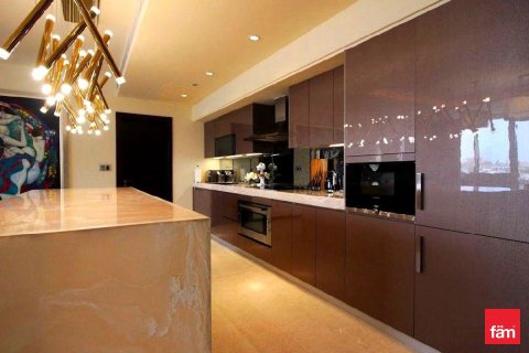 3 bedrooms Apartment in Dubai, UAE No. 160994 12