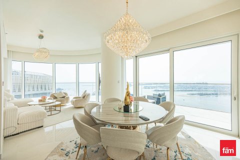 3 bedrooms Apartment in Dubai Harbour, UAE No. 160996 11