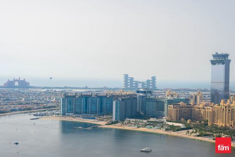 3 bedrooms Apartment in Dubai Harbour, UAE No. 160996 6