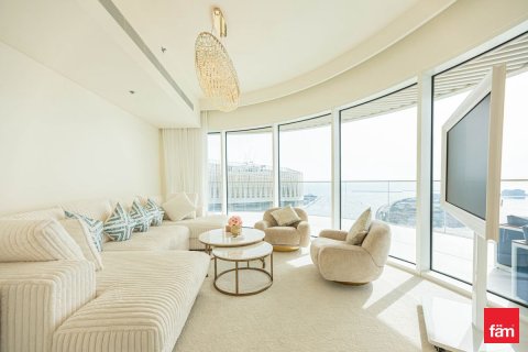 3 bedrooms Apartment in Dubai Harbour, UAE No. 160996 7