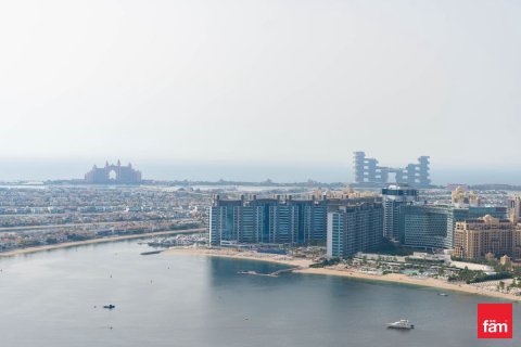 3 bedrooms Apartment in Dubai Harbour, UAE No. 160996 16