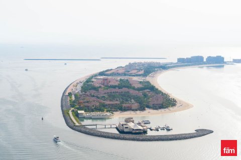 3 bedrooms Apartment in Dubai Harbour, UAE No. 160996 14