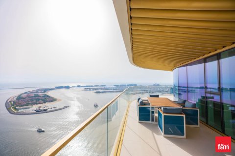 3 bedrooms Apartment in Dubai Harbour, UAE No. 160996 8
