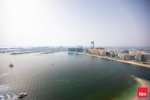 3 bedrooms Apartment in Dubai Harbour, UAE No. 160996 20