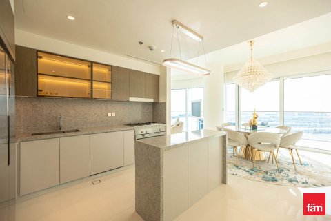 3 bedrooms Apartment in Dubai Harbour, UAE No. 160996 13