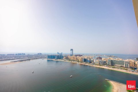 3 bedrooms Apartment in Dubai Harbour, UAE No. 160996 12