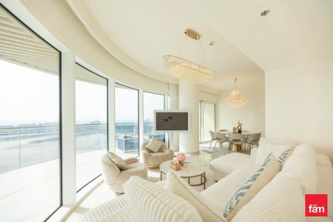 3 bedrooms Apartment in Dubai Harbour, UAE No. 160996 3