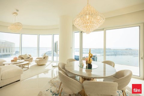 3 bedrooms Apartment in Dubai Harbour, UAE No. 160996 5