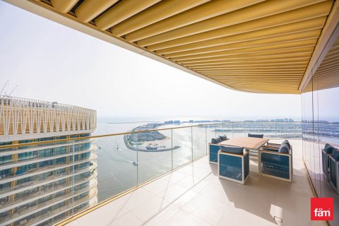 3 bedrooms Apartment in Dubai Harbour, UAE No. 160996 10