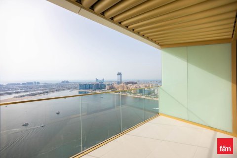 3 bedrooms Apartment in Dubai Harbour, UAE No. 160996 18
