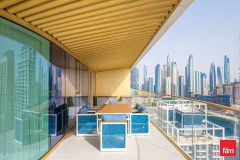 3 bedrooms Apartment in Dubai Harbour, UAE No. 160996 4