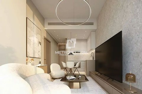 Studio Apartment in Jumeirah Village Triangle, UAE No. 171725