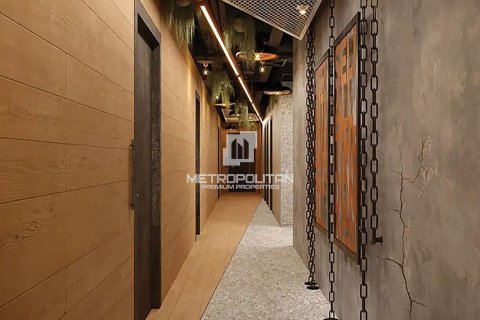 36m² Apartment in Jumeirah Village Triangle, UAE No. 171725 7