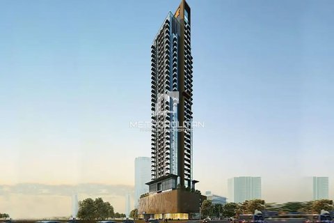 36m² Apartment in Jumeirah Village Triangle, UAE No. 171725 9