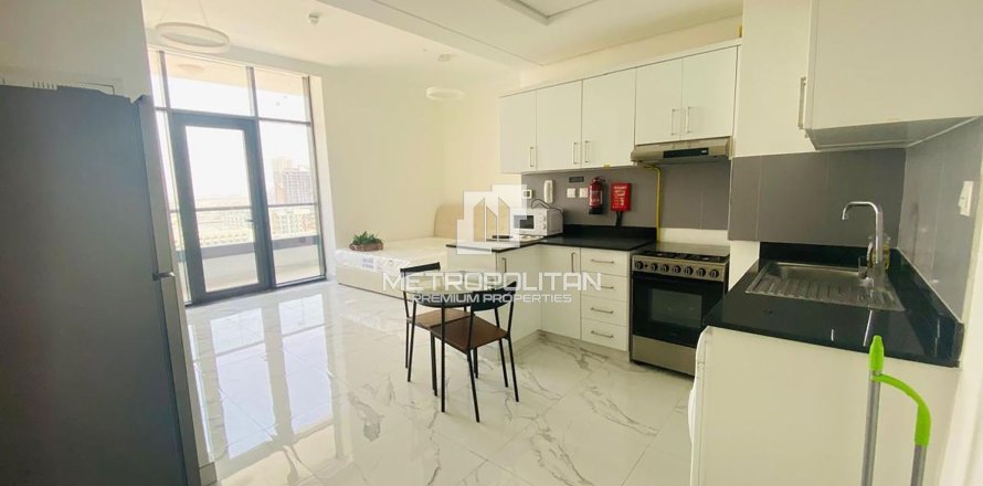 Apartamento tipo estudio Estudio en Majan, UAE No. 171721