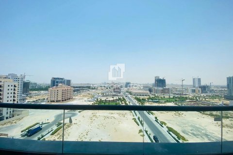 Apartment de 44m² en Majan, UAE No. 171721 12