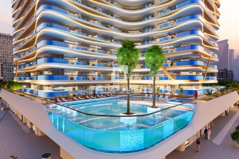 Apartment de 40m² en Arjan, UAE No. 171724 5