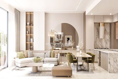 Apartment de 40m² en Arjan, UAE No. 171724 4